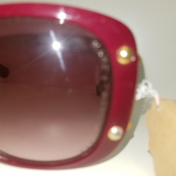 Marc by Marc Jacobs sunglasses main image 5
